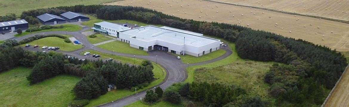 AMTE Power factory in Thurso could soon have a counterpart manufacturing its lithium ion cells in Western Australia.